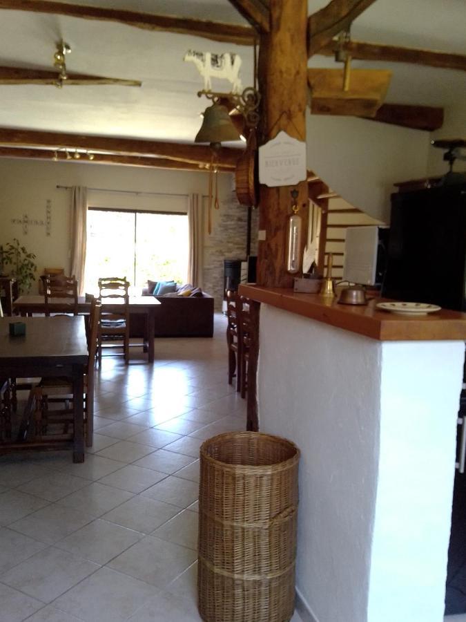 Domaine De Pimont Bed and Breakfast Yerville  Buitenkant foto