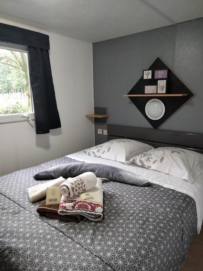 Domaine De Pimont Bed and Breakfast Yerville  Buitenkant foto