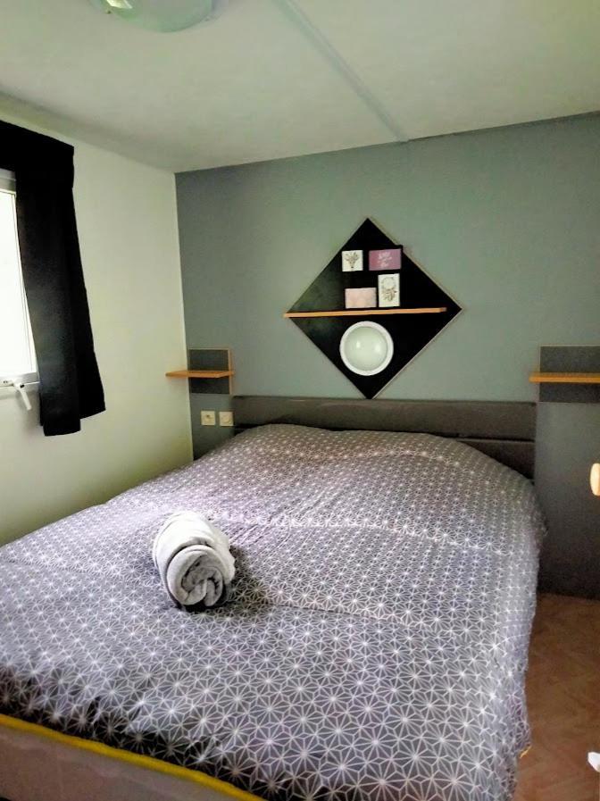 Domaine De Pimont Bed and Breakfast Yerville  Buitenkant foto