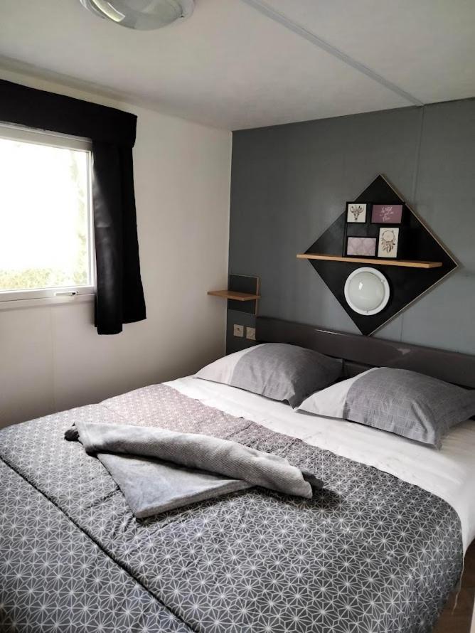 Domaine De Pimont Bed and Breakfast Yerville  Buitenkant foto