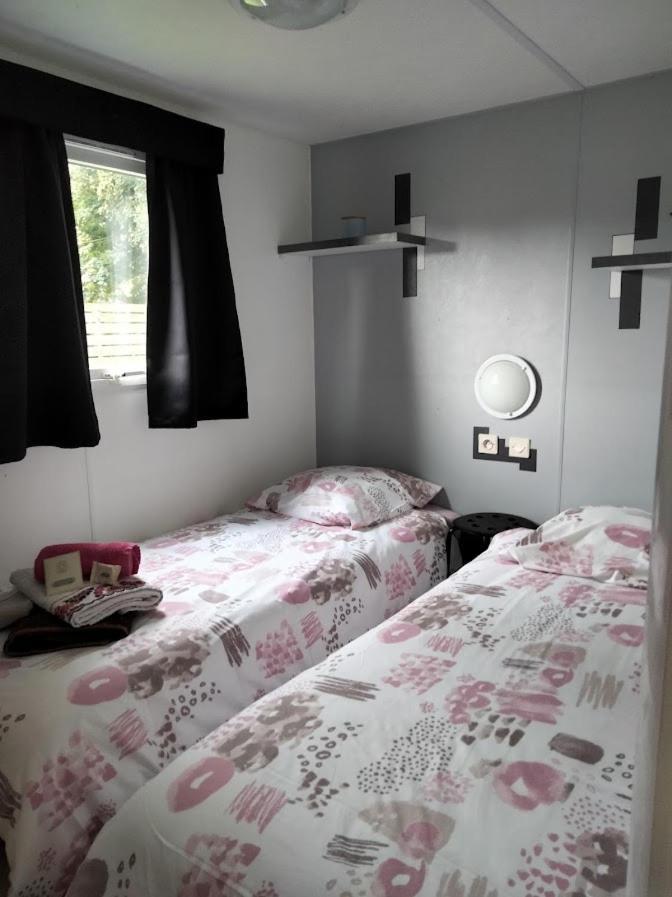 Domaine De Pimont Bed and Breakfast Yerville  Buitenkant foto